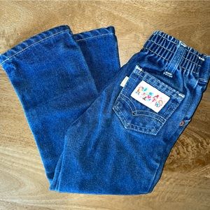 Vintage Levi's Jeans